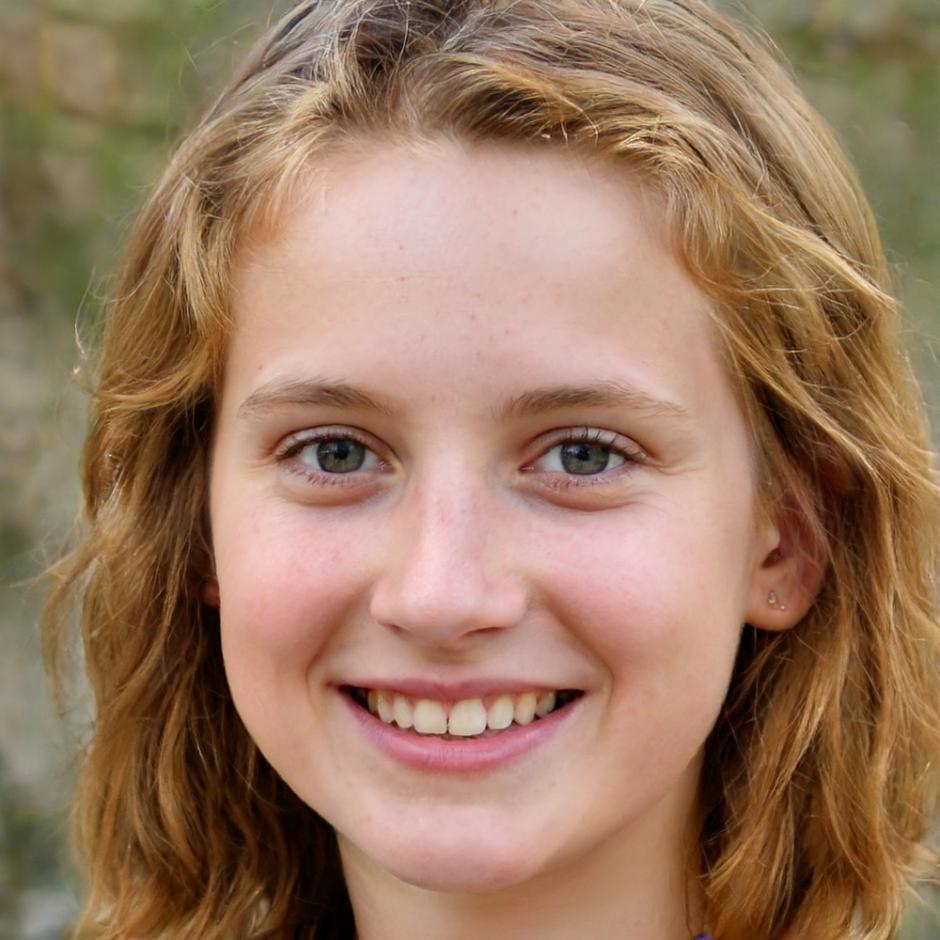 Sarah Williams, Head of User Experience