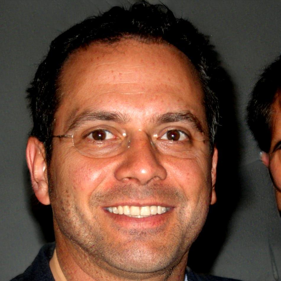 David Rodriguez